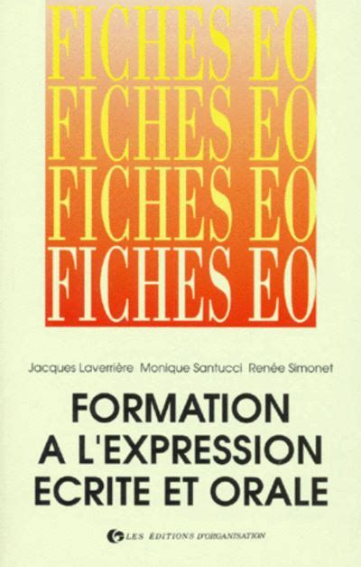 100 fiches d'expression écrite et orale a l'usage des formateurs. - Ejercicios, estudios y obras para piano.