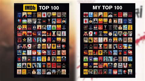 100 film listesi