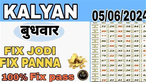 100 Fix Panna Chart
