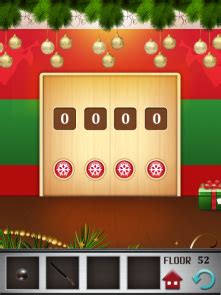 100 Floors Level 52 Walkthrough