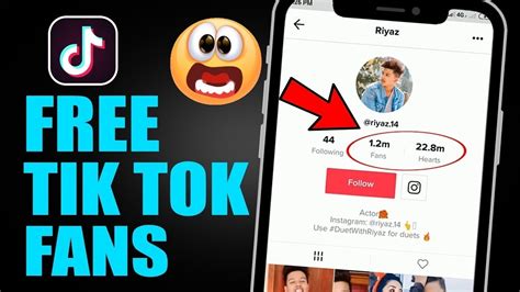 All you need to do is connect your TikTok account to our system and then the software will begin following TikTok accounts on auto-pilot for you. This will result in many accounts following you back. Our growth system will also go through and unfollow users so that you can control how many people you follow. How do you target users on TikTok?. 
