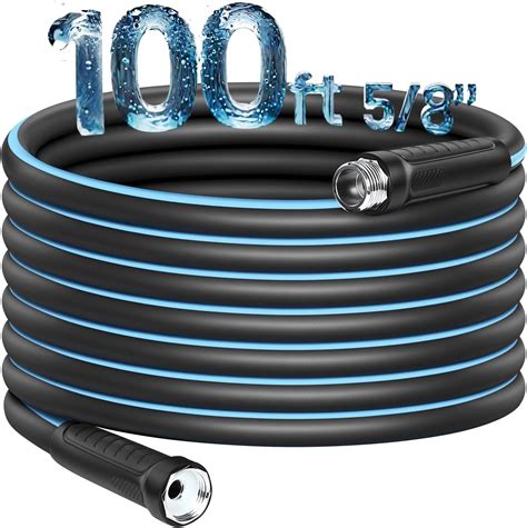 100 ft hose amazon. com Return Policy: Amazon.  Please fully view the product l...