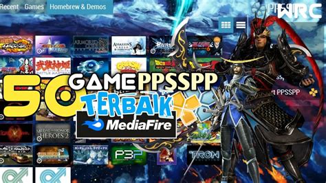 100 Game Ppsspp Terbaik Yang Wajib Kamu Mainkan Game Ppsspp Ps2 - Game Ppsspp Ps2