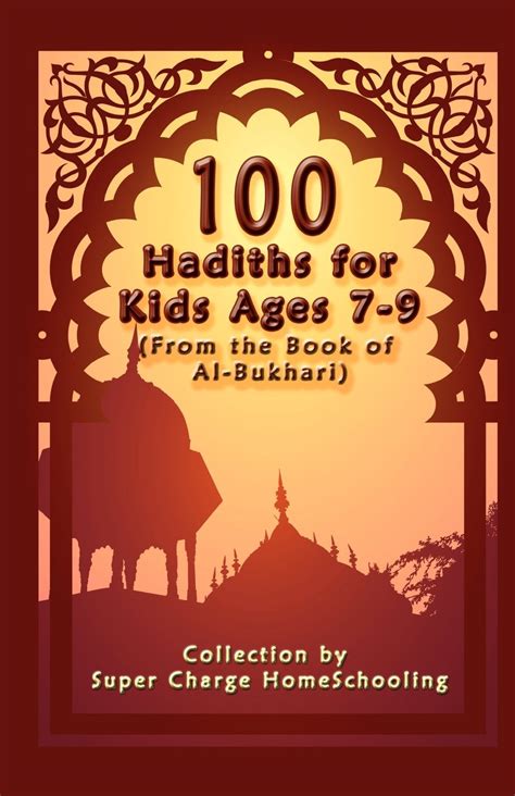 100 hadiths pour les enfants de 7 à 9 ans du livre d'al bukhari. - Praktische statistiek met behulp van de pocket-calculator.