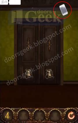 100 Hell Doors Escape Walkthrough