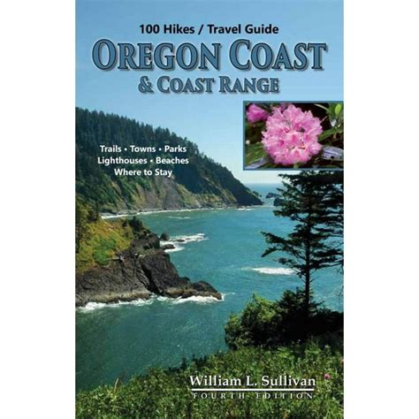 100 hikes travel guide oregon coast coast range. - Pages sostraniennes (pour saluer rené chatreix)..