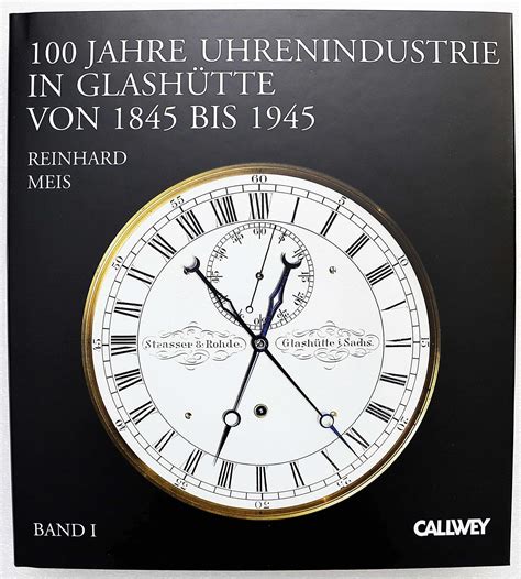 100 jahre uhrenindustrie in glashütte von 1845 bis 1945. - The orcs of thar dungeons dragons gazetteer gaz 10 9241.