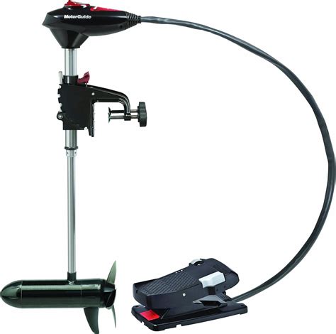 100 lb thrust trolling motor. Things To Know About 100 lb thrust trolling motor. 