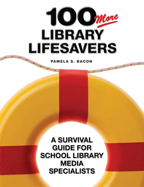 100 library lifesavers a survival guide for school library media specialists. - Kia opirus amanti workshop service repair manual.