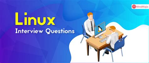 100 Linux Interview Questions