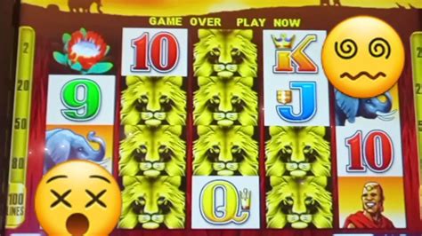 100 lions slot machine free obdu
