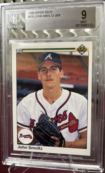 100 most valuable 1990 upper deck baseball cards.  Jun 23, 2015 · 37 Wikip...