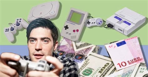 100 most valuable video games: If you own any of these you