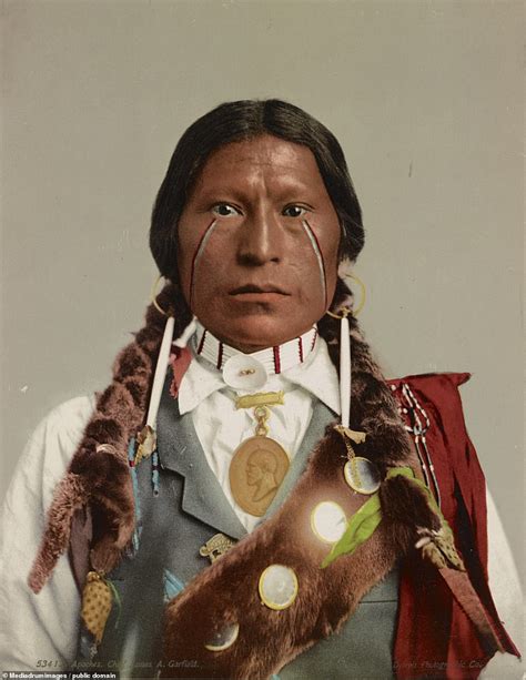 100 native american. Native American culture was systematically wiped out, and many were absorbed partially or wholly into Christianity. Very little Native culture remains today as-is before European expansion. (iii) Since many Jews from Europe have white features, it is easier for Jews to hide their heritage, adopt mainstream white identities and rise up in ... 