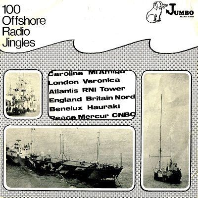 100 offshore radio jingles