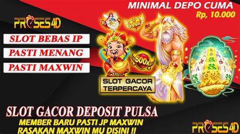 100 perak deposit via pulsa. Togel yg naik hari.