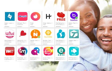 100 percent free dating apps list