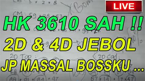 100 persen jitu hari ini. Syair hk 18 desember.