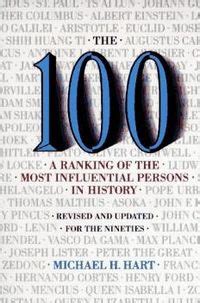 100 Personalities Book