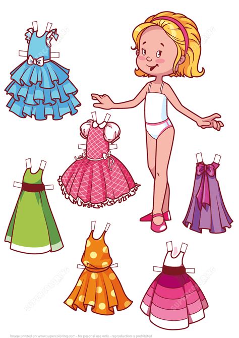 100 Printable Paper Dolls For Kids Adventure In Paper Doll Family Printable - Paper Doll Family Printable