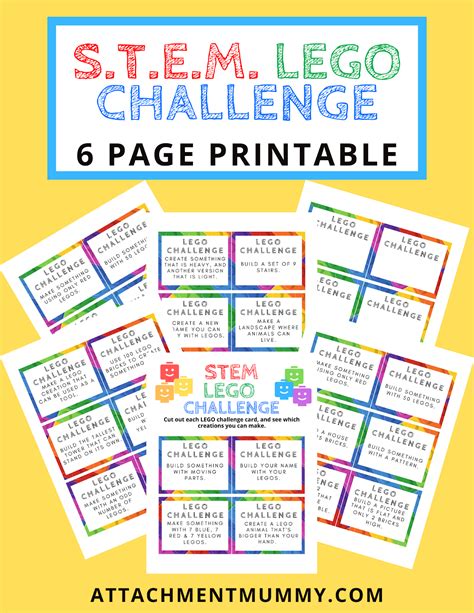 100 Printable Stem Worksheets For The Classroom Stem Activities For Fifth Grade - Stem Activities For Fifth Grade