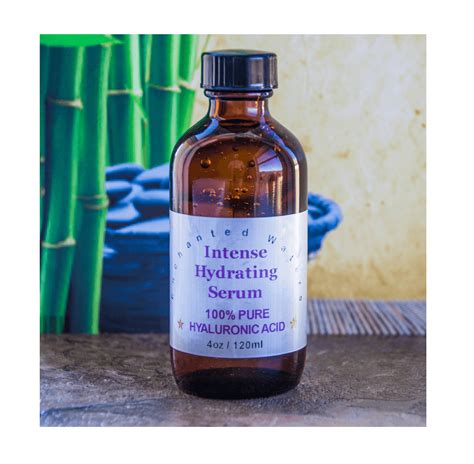 100 Pure Hyaluronic Best Seller Haan Therapeutics Antiaging Serum Cleanser Walmart Acid Wrink Plumps Wrinkles