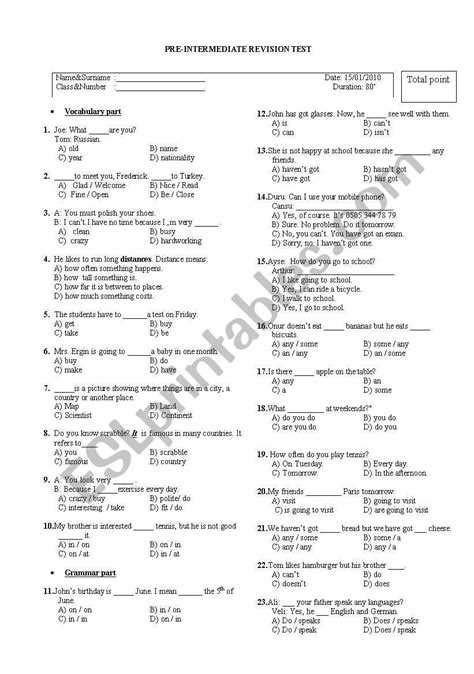 100 Question Test On Macbeth Answers