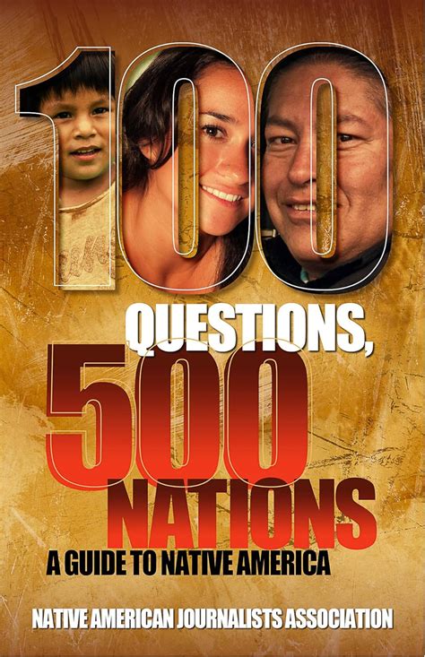 100 questions 500 nations a guide to native america covering. - Allen and roth double ceiling fans manual.