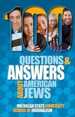 100 questions and answers about american jews with a guide to jewish holidays. - Harman kardon hk3480 stereo receiver repair manual.