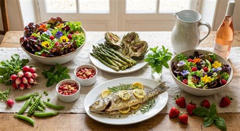 100 recettes de saison de mon jardin