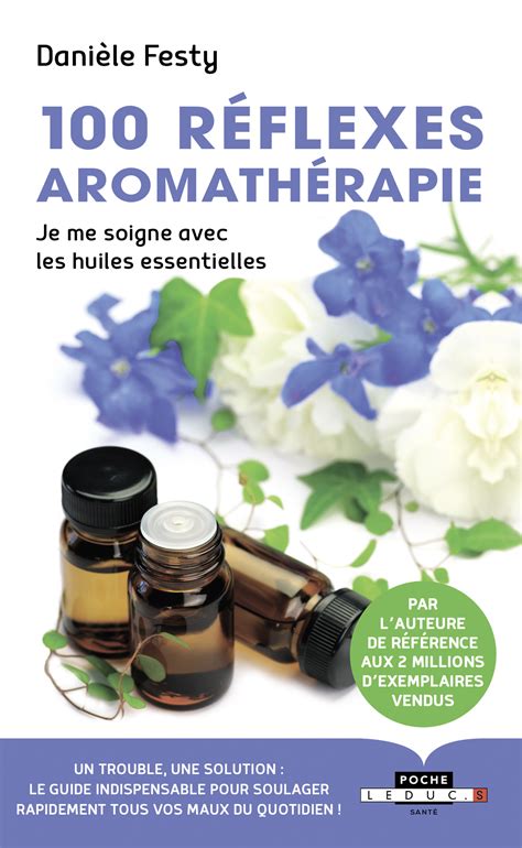 100 Reflexes Aroma