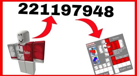 100 robux shirt id. Things To Know About 100 robux shirt id. 