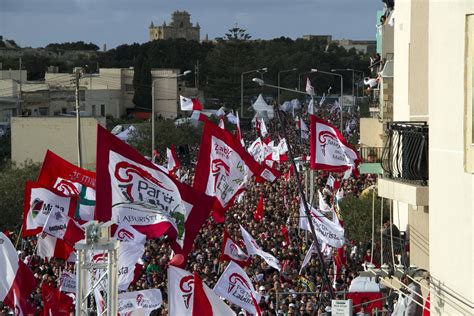 100 sena glorjużi tal-Partit Laburista, 1920-2024 - Newsbook