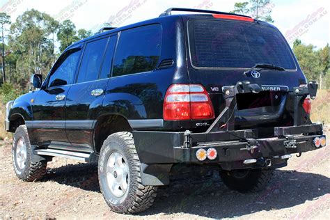 Land Cruiser Heaven offers replacement solutions