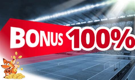 100 sportwetten bonus frhp belgium