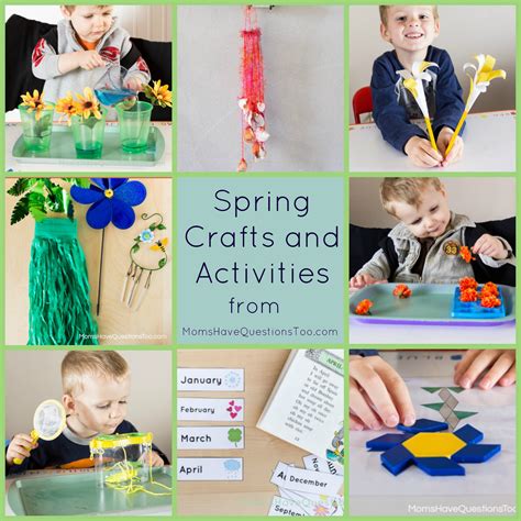 100 Spring Activities For Preschoolers Fun A Day Preschool Spring Science Activities - Preschool Spring Science Activities