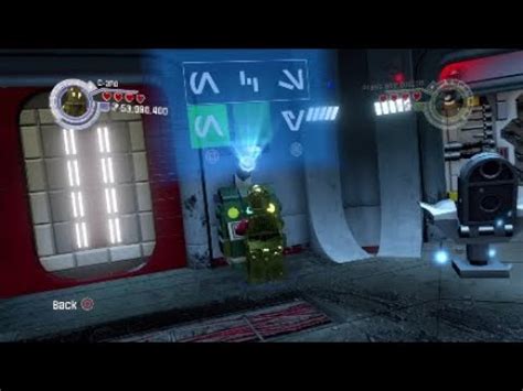 100 Taul Walkthrough