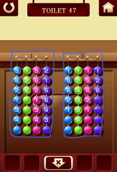 100 Toilets Level 47 Walkthrough