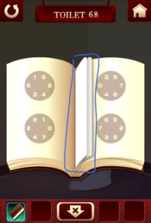 100 Toilets Level 68 Walkthrough