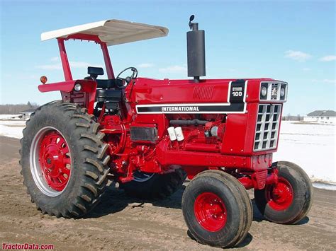 100 tractor drive. 21st Century Equipment - Fort Collins. Fort Collins, Colorado 80524. Phone: (308) 583-7017. Email Seller Video Chat. Cab with Standard Seat eHydro 27x8.5-15 6PR Front R4 Ind. 2 Pos. 43x16-20 4PR Rear R4 Ind. 2 Pos. Dual Mid Selective Control Valve. Get Shipping Quotes. Apply for Financing. Featured Listing. 