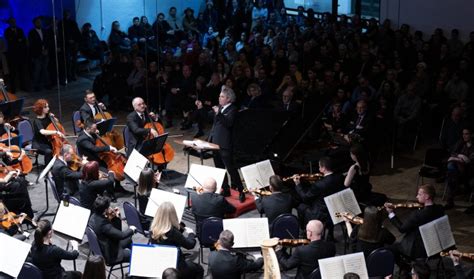 100 vjetori i oper&euml;s Toska, Josif Gjipali tregon historin&euml; e ...