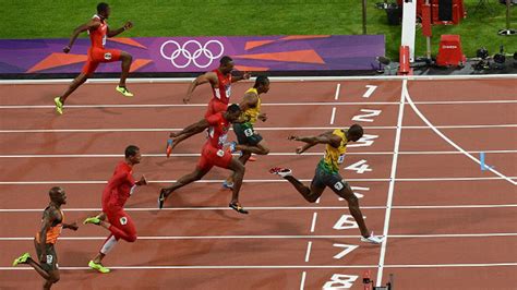 100 yard dash vs 100 meters. Aug 1, 2021 · He sure is, Jacobs won the Olympic 100-m sprint on Sunday evening in Tokyo in 9.80 seconds, earning him the coveted title of “world’s fastest man.”. Jacobs is the first Italian man in ... 