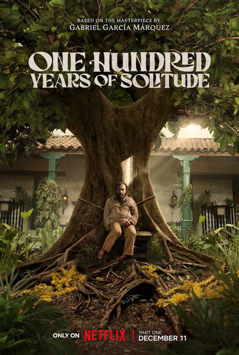 100 Years Of Solitude Plot