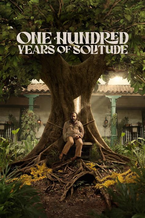 100 Years Solitude