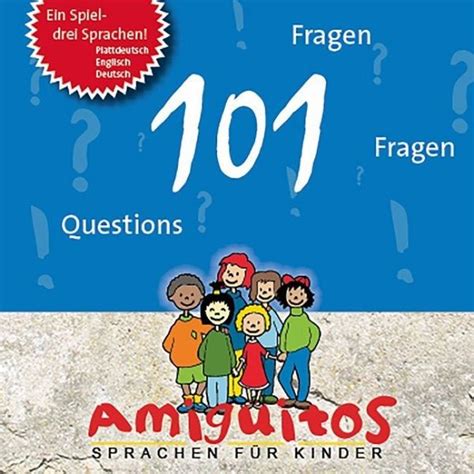 100-101 Fragen Beantworten