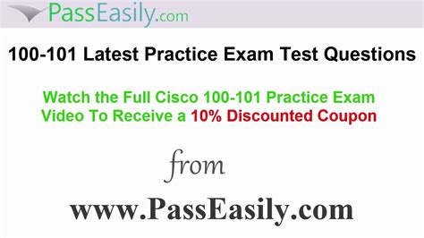 100-101 Tests