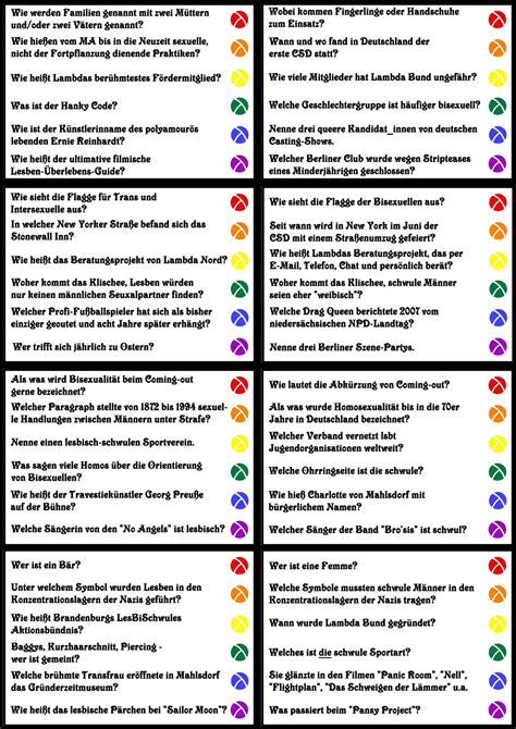 100-160 Quizfragen Und Antworten