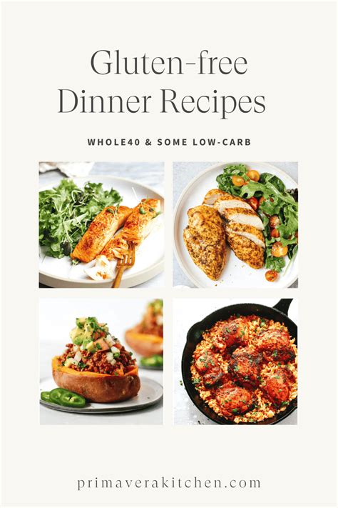 Full Download 100 Best Glutenfree Recipes Delicious And Nutritious Recipes For A Varied And Enjoyable Diet By Love Food