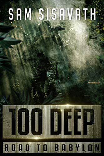 Full Download 100 Deep Road To Babylon Book 10 By Sam Sisavath