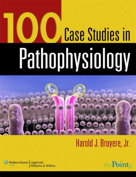 Full Download 100 Case Studies In Pathophysiology Answers 